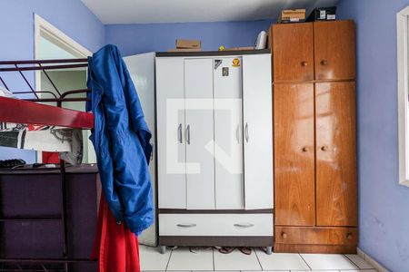 Casa à venda com 125m², 2 quartos e 1 vagaQuarto 2