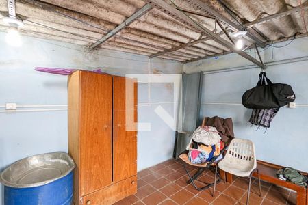 Casa à venda com 125m², 2 quartos e 1 vagaÁrea de serviço