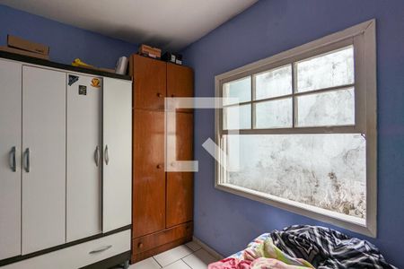 Casa à venda com 125m², 2 quartos e 1 vagaQuarto 2