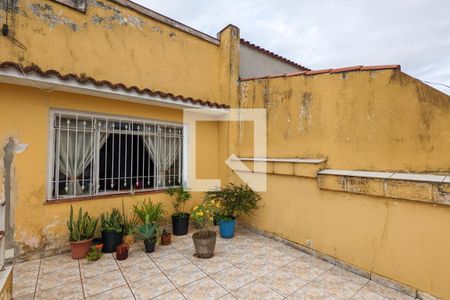 Casa à venda com 125m², 2 quartos e 1 vagaVaranda