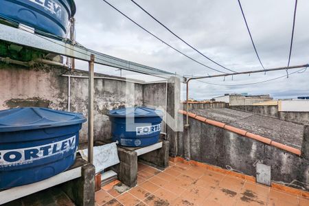 Casa à venda com 125m², 2 quartos e 1 vagaQuintal