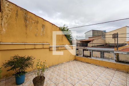 Casa à venda com 125m², 2 quartos e 1 vagaVaranda