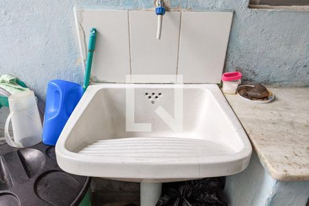 Casa à venda com 125m², 2 quartos e 1 vagaCorredor