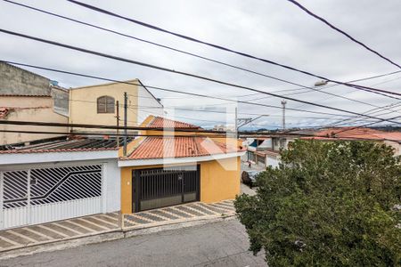 Casa à venda com 125m², 2 quartos e 1 vagaVista