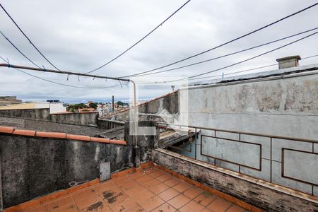 Casa à venda com 125m², 2 quartos e 1 vagaQuintal