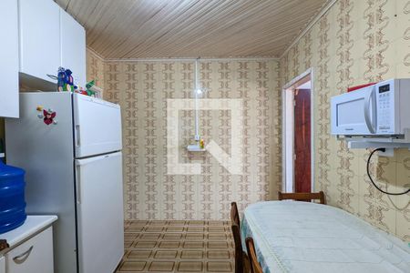 Casa à venda com 125m², 2 quartos e 1 vagaCozinha