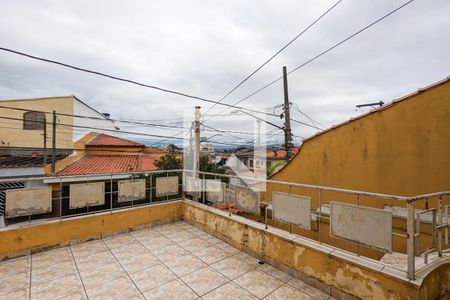 Casa à venda com 125m², 2 quartos e 1 vagaVaranda