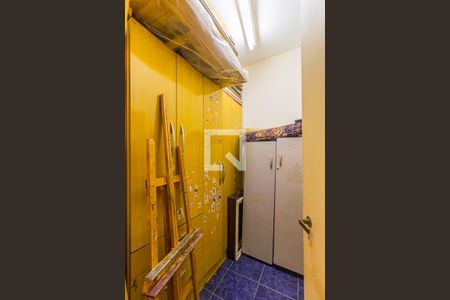 Apartamento à venda com 205m², 3 quartos e 1 vagaQuarto de Serviço