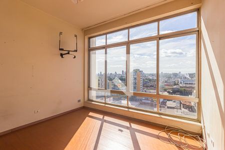 Quarto 1 de apartamento à venda com 3 quartos, 205m² em Centro, Santo André