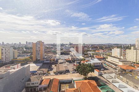 Apartamento à venda com 205m², 3 quartos e 1 vagaVista do Quarto 2