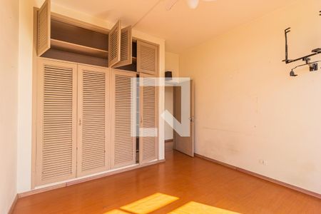 Quarto 1 de apartamento à venda com 3 quartos, 205m² em Centro, Santo André