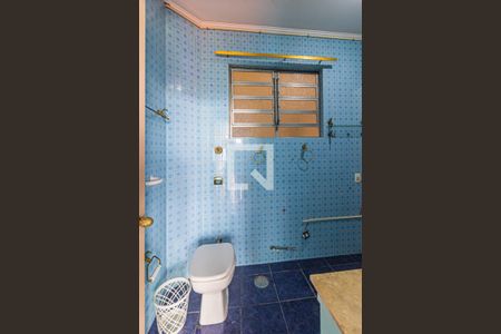 Apartamento à venda com 205m², 3 quartos e 1 vagaBanheiro da Suite