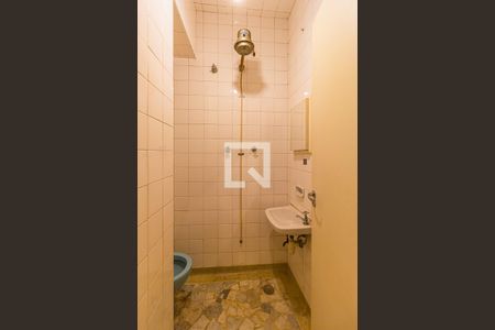 Apartamento à venda com 205m², 3 quartos e 1 vagaBanheiro de Serviço