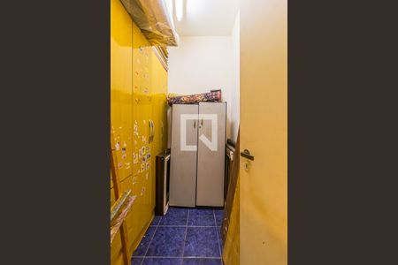 Apartamento à venda com 205m², 3 quartos e 1 vagaQuarto de Serviço