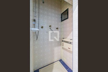 Apartamento à venda com 205m², 3 quartos e 1 vagaBanheiro da Suite