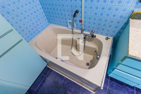 Apartamento à venda com 205m², 3 quartos e 1 vagaDetalhe do Banheiro da Suite