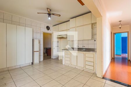 Apartamento à venda com 205m², 3 quartos e 1 vagaCozinha