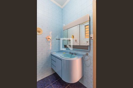 Apartamento à venda com 205m², 3 quartos e 1 vagaBanheiro