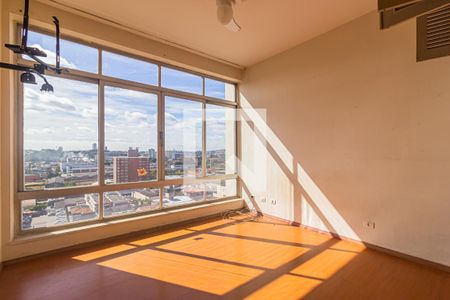 Quarto 1 de apartamento à venda com 3 quartos, 205m² em Centro, Santo André