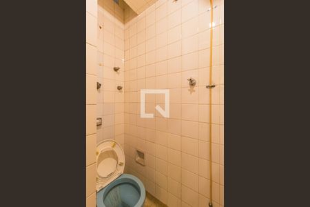 Apartamento à venda com 205m², 3 quartos e 1 vagaBanheiro de Serviço