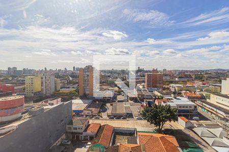 Apartamento à venda com 205m², 3 quartos e 1 vagaVista do Quarto 1