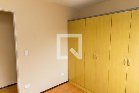 Quarto 2   de apartamento para alugar com 2 quartos, 59m² em Barro Branco (zona Norte), São Paulo