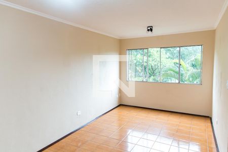 Sala   de apartamento para alugar com 2 quartos, 59m² em Barro Branco (zona Norte), São Paulo