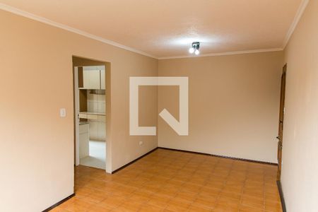 Sala   de apartamento para alugar com 2 quartos, 59m² em Barro Branco (zona Norte), São Paulo