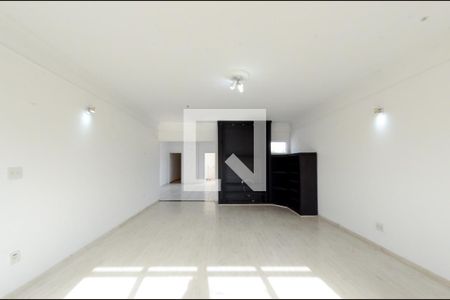 Sala de apartamento à venda com 2 quartos, 150m² em Vila João Jorge, Campinas