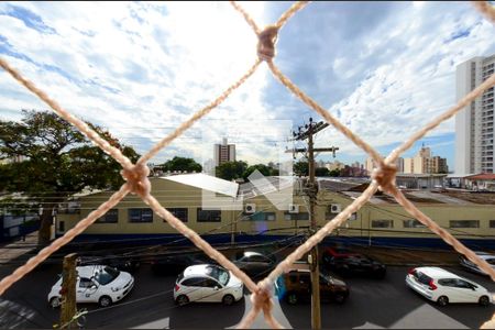 Vista da Sala de apartamento à venda com 2 quartos, 150m² em Vila João Jorge, Campinas