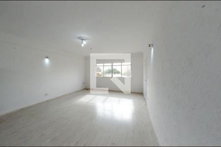 Sala de apartamento à venda com 2 quartos, 150m² em Vila João Jorge, Campinas