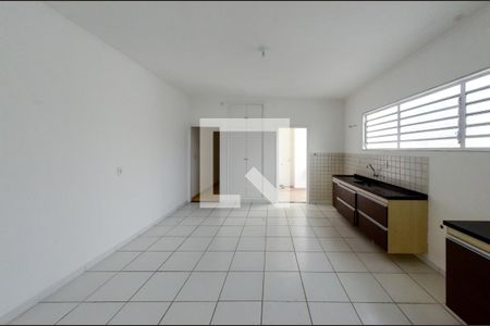 Apartamento à venda com 150m², 2 quartos e 1 vaga Apartamento à venda com 150m², 2 quartos e 1 vagaCozinha