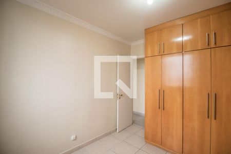 Quarto 1 de apartamento para alugar com 2 quartos, 62m² em Vila Santa Catarina, São Paulo