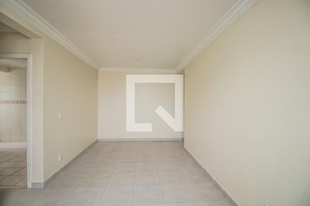 Sala de apartamento para alugar com 2 quartos, 62m² em Vila Santa Catarina, São Paulo