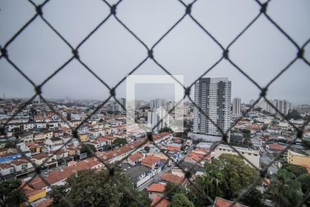 Vista de apartamento para alugar com 2 quartos, 62m² em Vila Santa Catarina, São Paulo