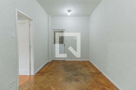 Quarto de apartamento para alugar com 1 quarto, 43m² em Centro, Rio de Janeiro