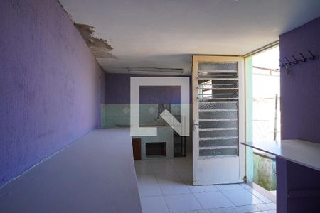 Casa à venda com 185m², 3 quartos e 2 vagasSala andar de baixo