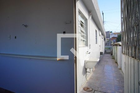 Casa à venda com 185m², 3 quartos e 2 vagasÁrea de Serviço