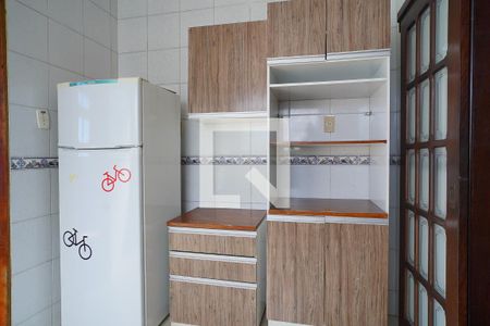 Casa à venda com 185m², 3 quartos e 2 vagasCozinha