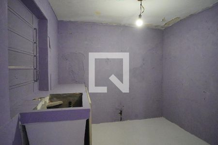 Casa à venda com 185m², 3 quartos e 2 vagasArea de serviço andar de baixo