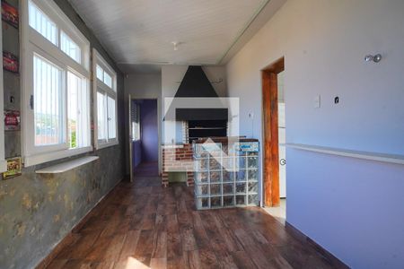 Casa à venda com 185m², 3 quartos e 2 vagasEspaço Gourmet