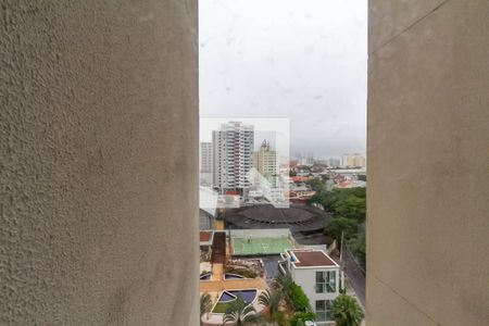 Apartamento para alugar com 51m², 2 quartos e 1 vagaVista da Cozinha e área de serviço
