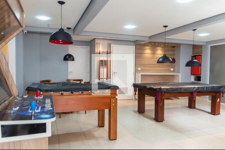 Apartamento para alugar com 51m², 2 quartos e 1 vagaSala de Jogos