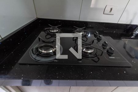 Apartamento para alugar com 51m², 2 quartos e 1 vagaCozinha e área de serviço