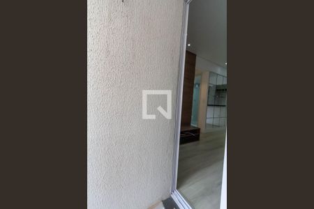 Apartamento para alugar com 51m², 2 quartos e 1 vagaSacada da Sala