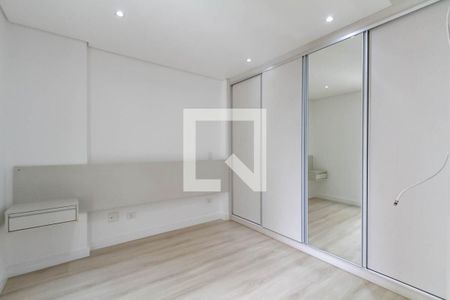 Apartamento para alugar com 51m², 2 quartos e 1 vagaQuarto 1