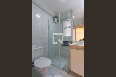 Apartamento para alugar com 51m², 2 quartos e 1 vagaBanheiro