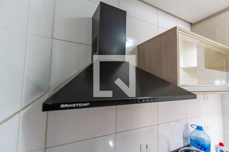 Apartamento para alugar com 51m², 2 quartos e 1 vagaCozinha e área de serviço