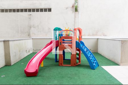 Apartamento para alugar com 51m², 2 quartos e 1 vagaPlayground