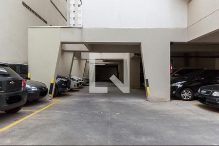 Apartamento para alugar com 51m², 2 quartos e 1 vagaÁrea comum